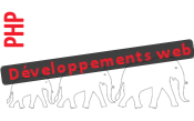 Cr�ation de site web en php/mysql � Toulouse