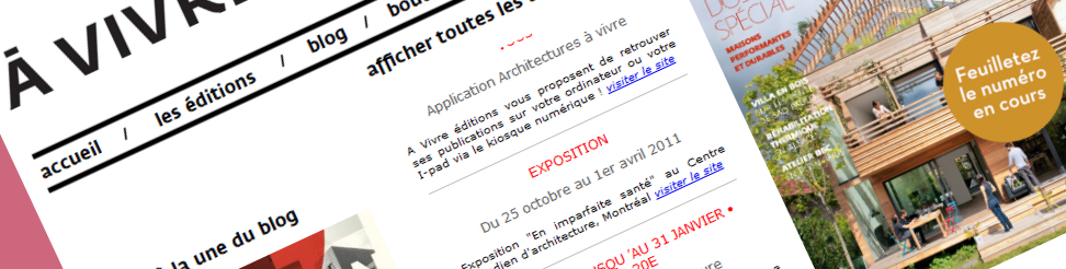 d�veloppement d'une plateforme interactive